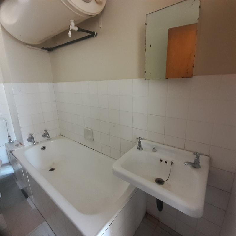 To Let 1 Bedroom Property for Rent in Sasolburg Free State